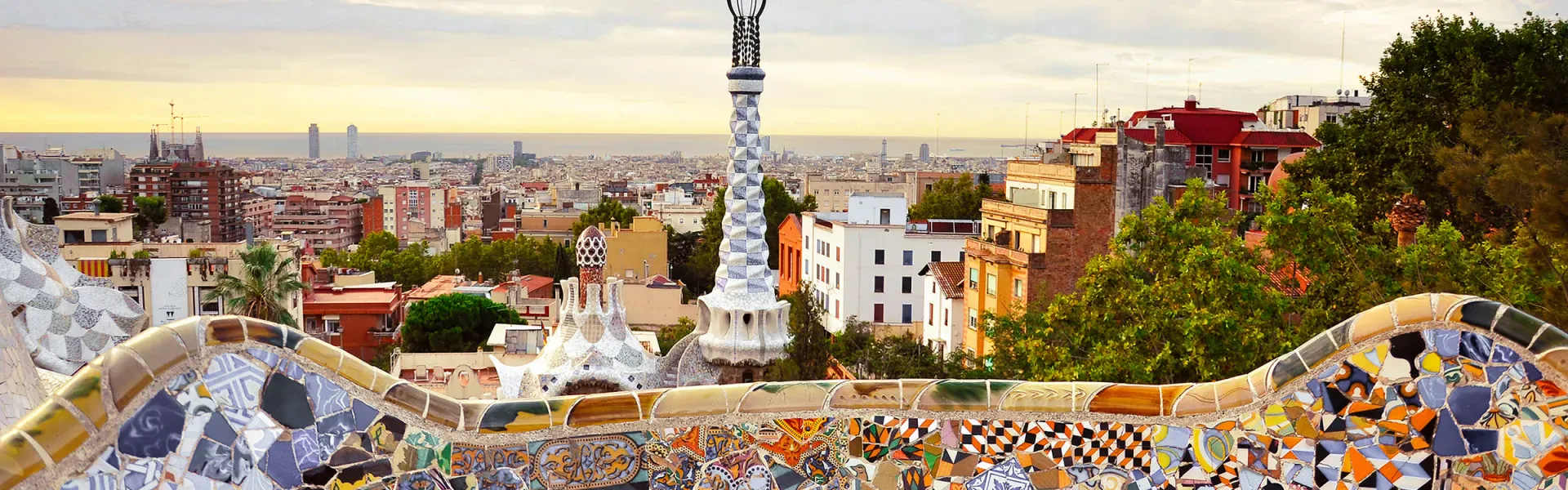 What to do in Barcelona?