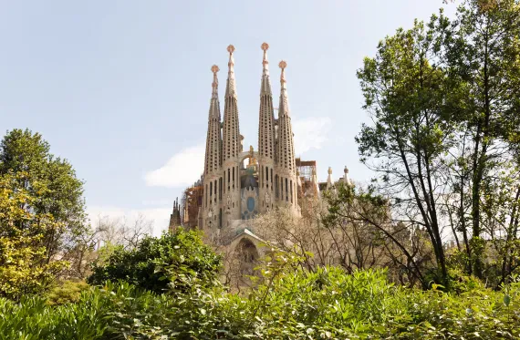 Sagrada Familia