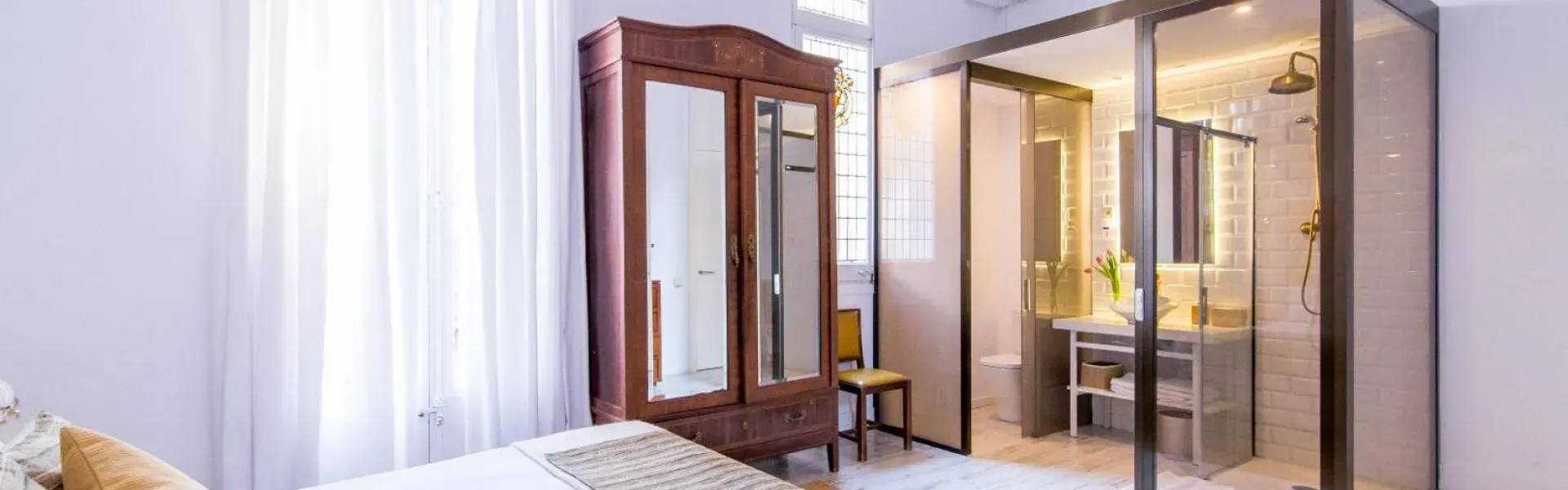 Descubre nuestras habitaciones