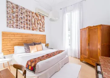 Llits per al màxim confortables