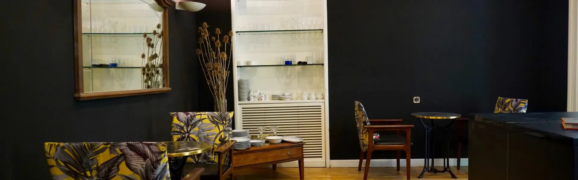 Galeria de fotos de Camí Barcelona