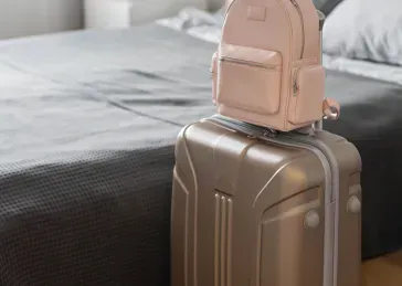 Servei guarda equipatge