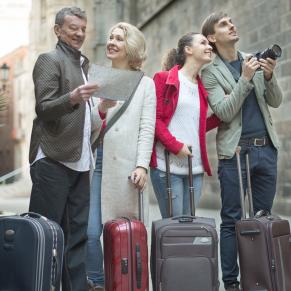 Reserva amb total tranquil·litat