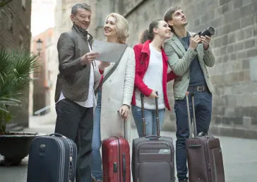 Reserva con total tranquilidad