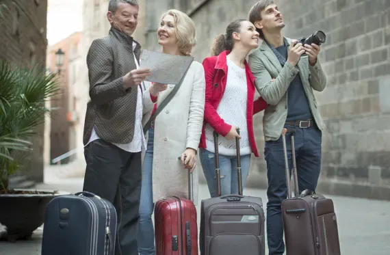 Réservez en toute tranquillité