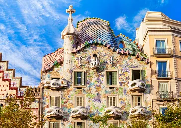 Casa Batlló