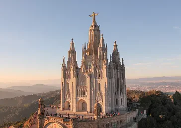 Tibidabo