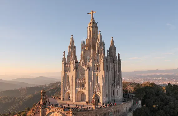 Tibidabo