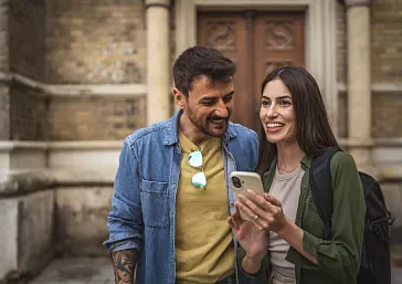 Disfruta de un 5% de descuento exclusivo