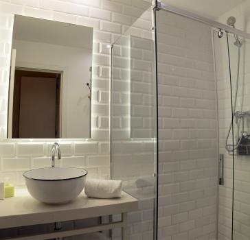 Habitació Doble Econòmica