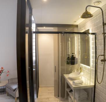 Habitació Doble Superior