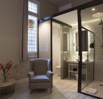 Habitació Doble Superior