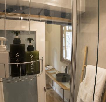 Habitació Doble Econòmica