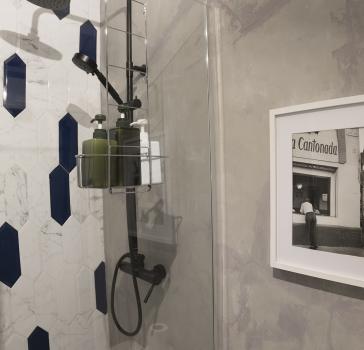 Habitació Doble Econòmica