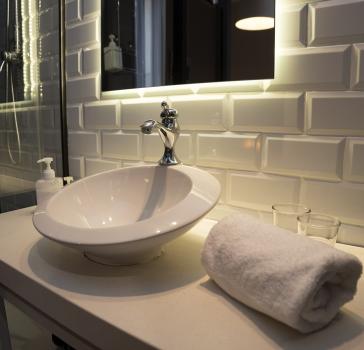 Habitació Doble Superior