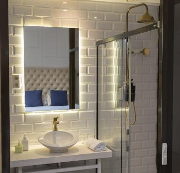 Habitació Doble Superior