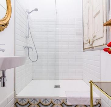 Habitació Doble Econòmica