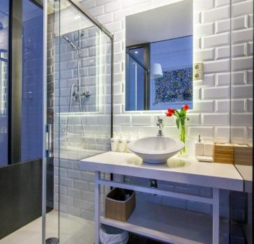 Habitació Doble Superior