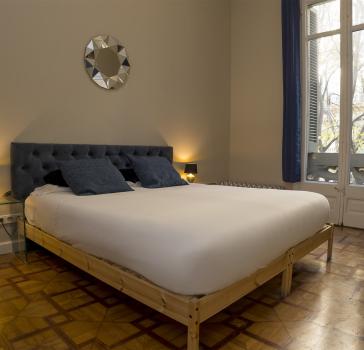 Habitació Doble Estàndard