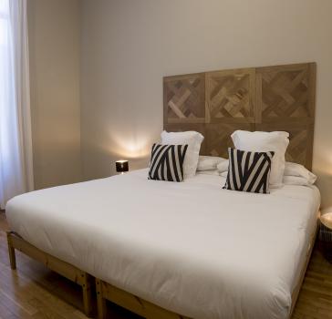 Habitació Doble Estàndard