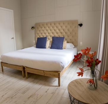 Habitació Doble Superior