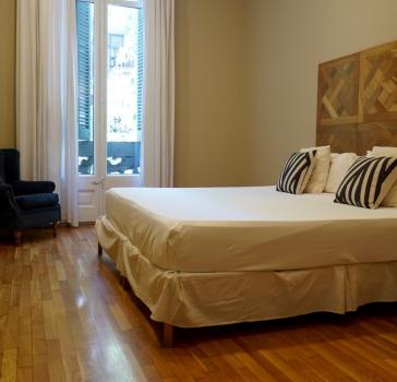 Habitació Doble Estàndard