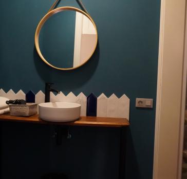 Habitació Doble Estàndard