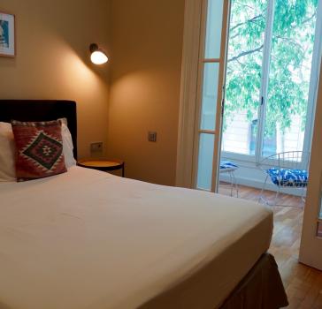 Habitació Doble Econòmica