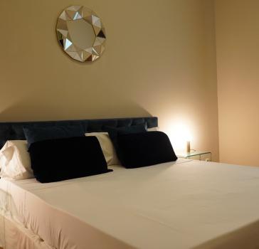 Habitació Doble Econòmica