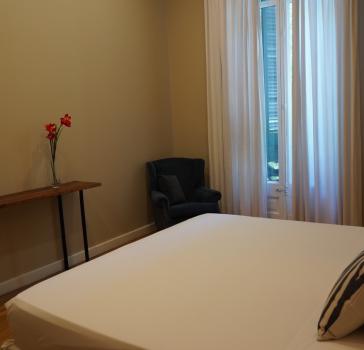 Habitació Doble Estàndard