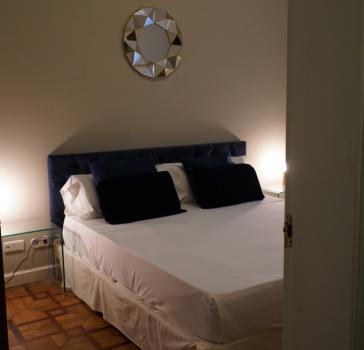 Habitació Doble Estàndard