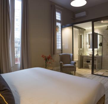 Habitació Doble Superior