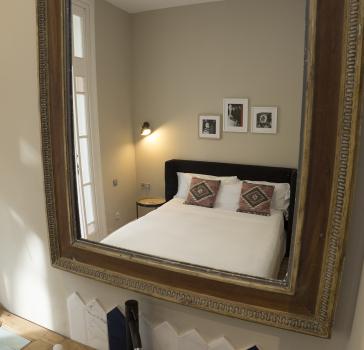 Habitació Doble Econòmica