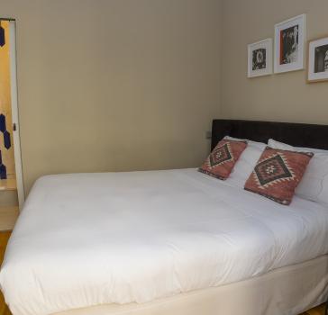 Habitació Doble Econòmica