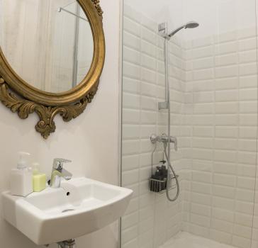 Habitació Doble Estàndard