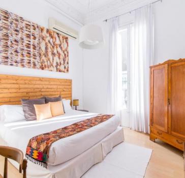 Habitació Doble Estàndard