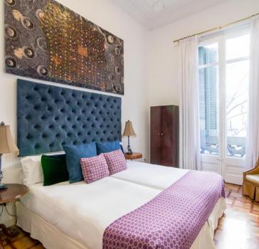 Habitació Doble Estàndard