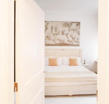 Habitació Doble Econòmica