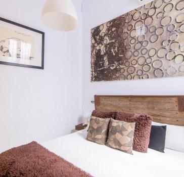 Habitació Doble Econòmica