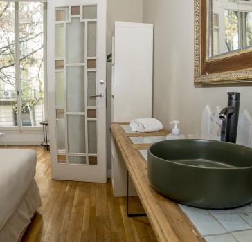 Habitació Doble Econòmica