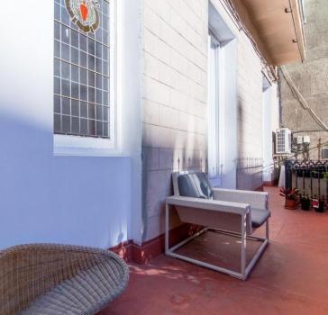 Habitació Doble Superior