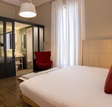 Habitació Doble Superior