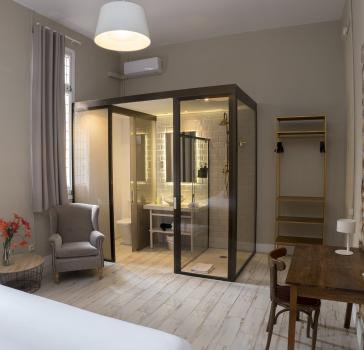 Habitació Doble Superior