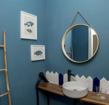 Habitació Doble Estàndard