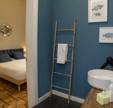 Habitació Doble Estàndard