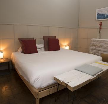 Habitació Doble Superior