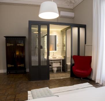 Habitació Doble Superior