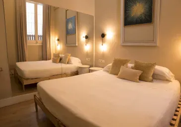 Chambre Double Économique