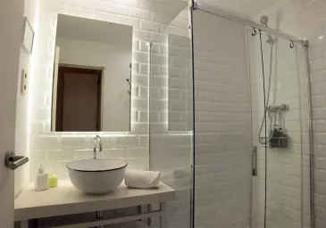 Chambre Double Économique