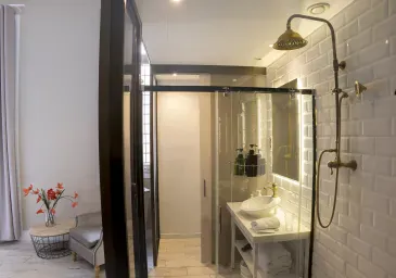 Chambre King Supérieure